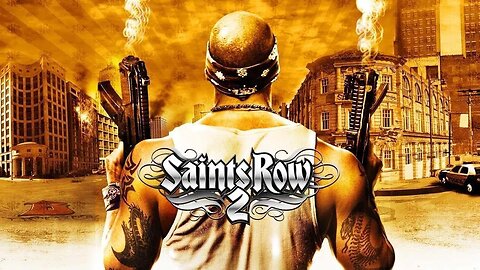 Saints Row 2 - Side Activities