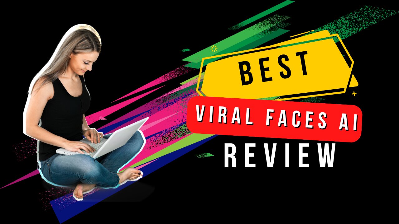 best Viral Faces AI Review | Demo Video, how to online earning 2023