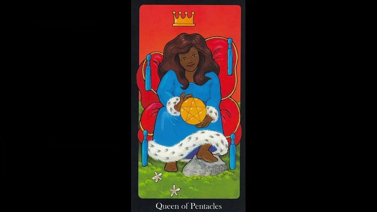 hallmark tarot gallery