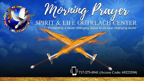 Wednesday Morning Prayer 03 02 22