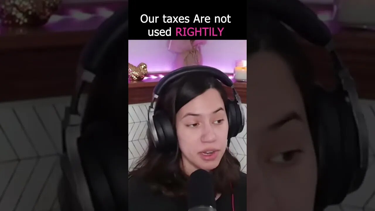 Muh Taxez