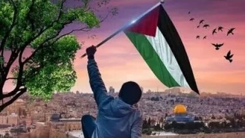 🇵🇸Palestine🇵🇸 people are waiting for IMAM MAHDI AS ❤️#standwithpalastine #freepalaestine #islam