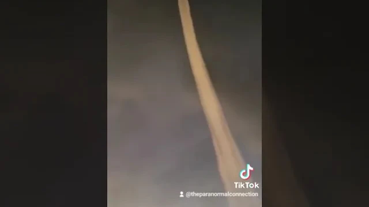 The Water Twister
