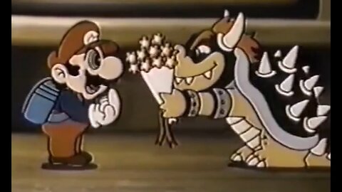 Super Mario Japanese Commercials Compilation (Part 1)