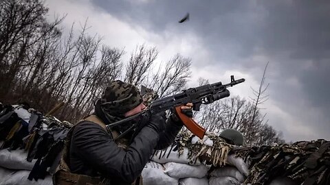 SCOTT RITTER: Bakhmut Ukraine & Russia War Conflict Update*