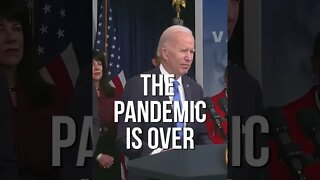 Biden, Global Health Emergency