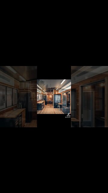 dream or reality? Your choice.