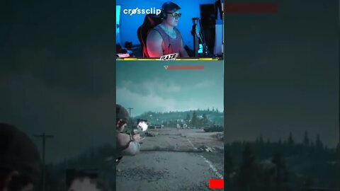 That Snipe Was On Point