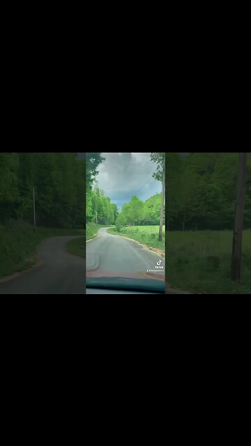 THE Copperhead Road made famous (or infamous) by Steve Earle