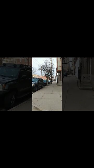 BAM! $5 mil legally owed to me bc too many street strangers show they know your business