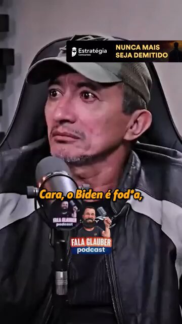 o russo não brocha não