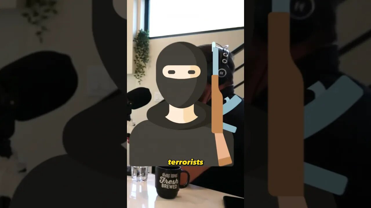 Counterterrorism and Hostage Rescue: An Insightful Conversation with Tyler Grey