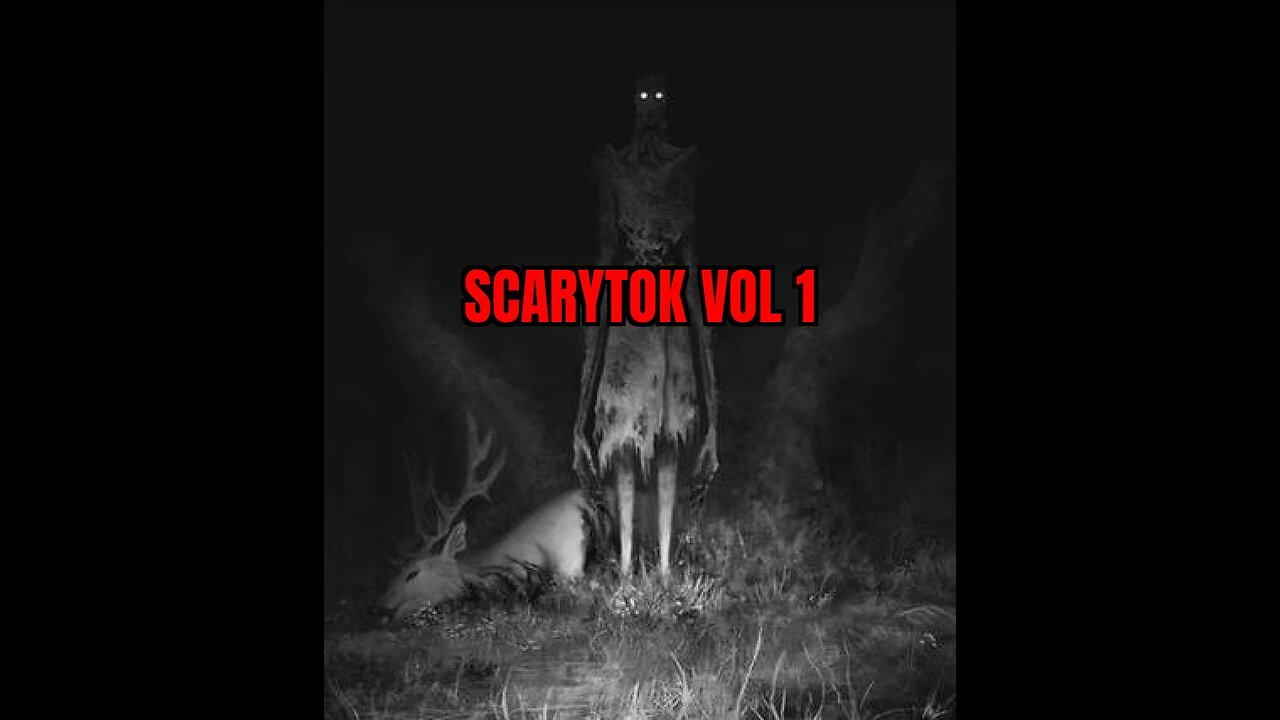 SCARYTOK VOL 1