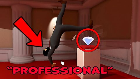 I'M A Professional Trust ME | The Professional