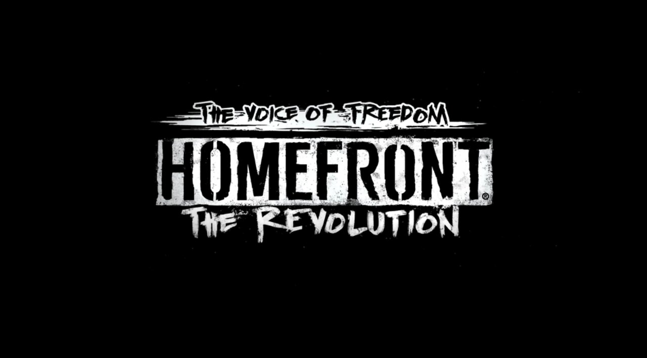 Homefront The Revolution Voice of Freedom Mission Walkthrough