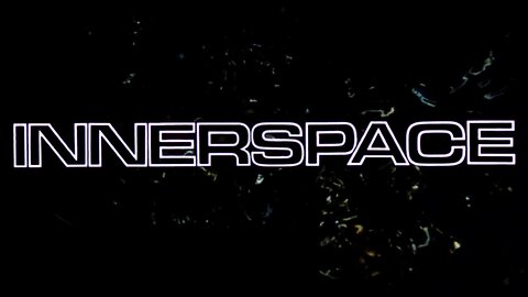 Innerspace (1987) ~ Full Movie ~