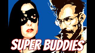 Super Buddies - S2E6