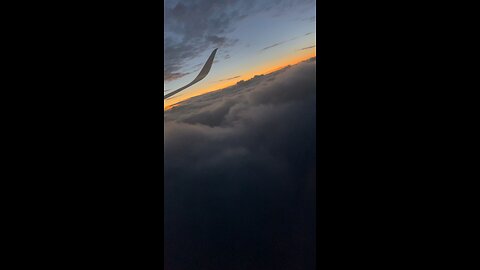 Cloud surfing
