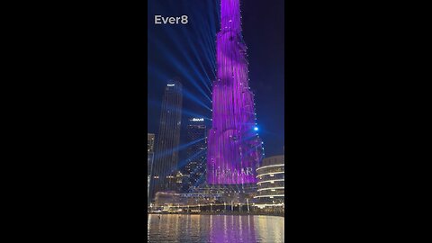 Burj Khalifa