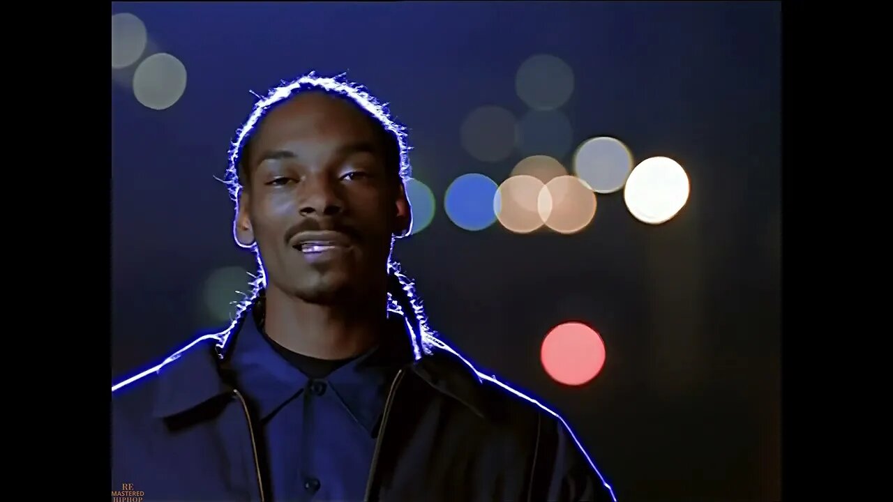 Snoop Dogg, Daz Dillinger: Midnight Love [UP.S 4K]