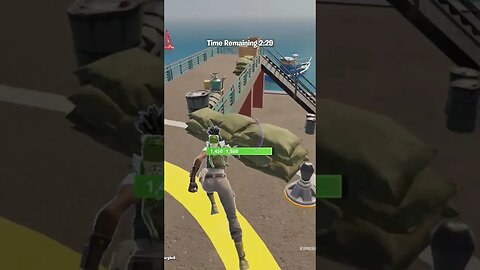 Heist Fortnite #epic #fortnite #gaming