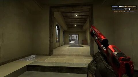 4K on Mirage