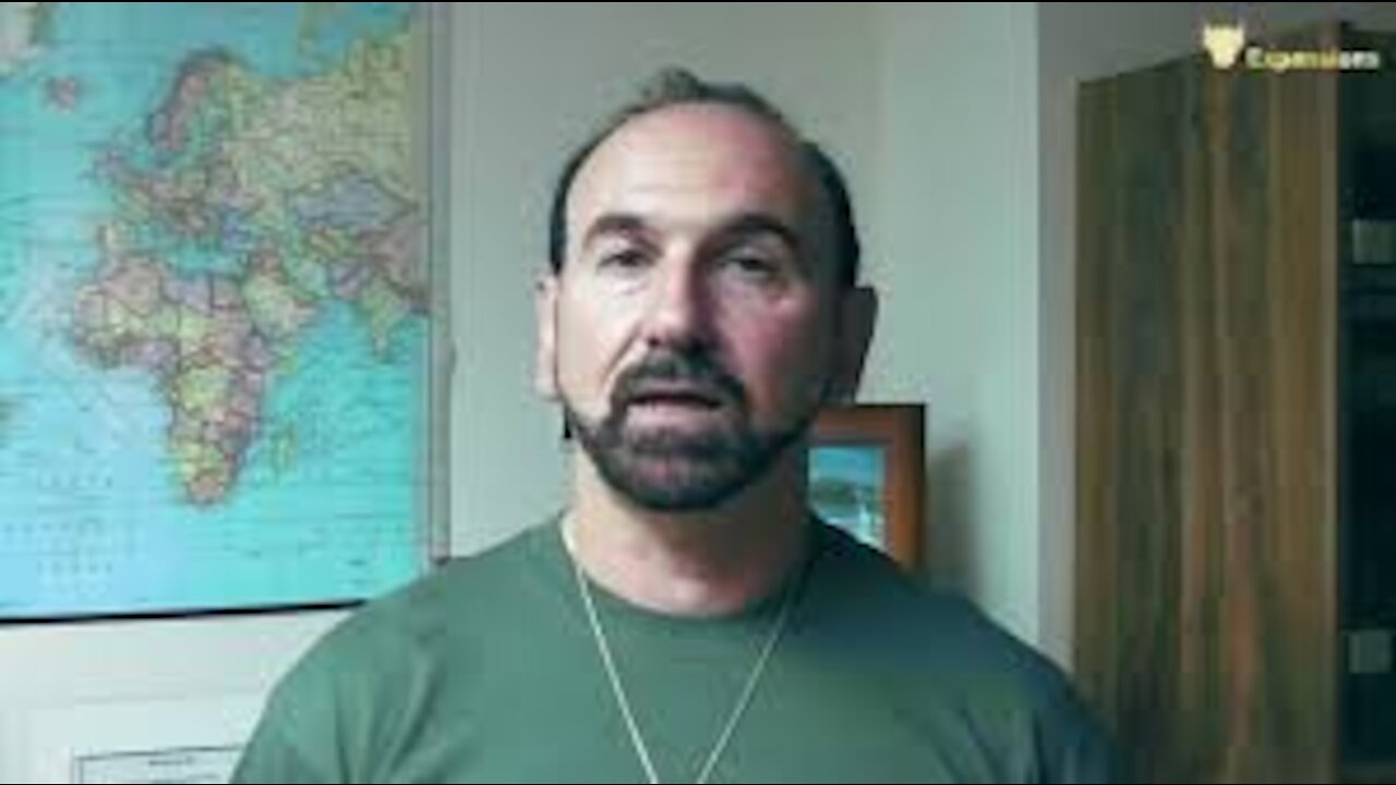 Psychic Focus on the Last Montauk Survivor