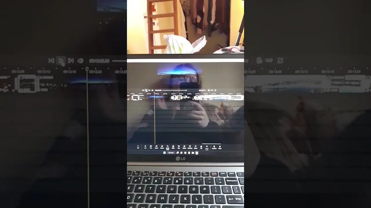 It's my 21st birthday! (working on next video)