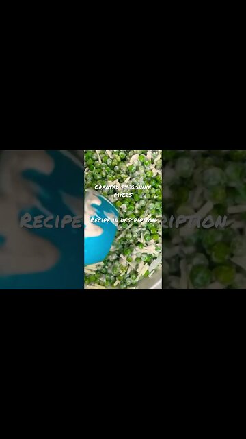 Great Easter Side Dish