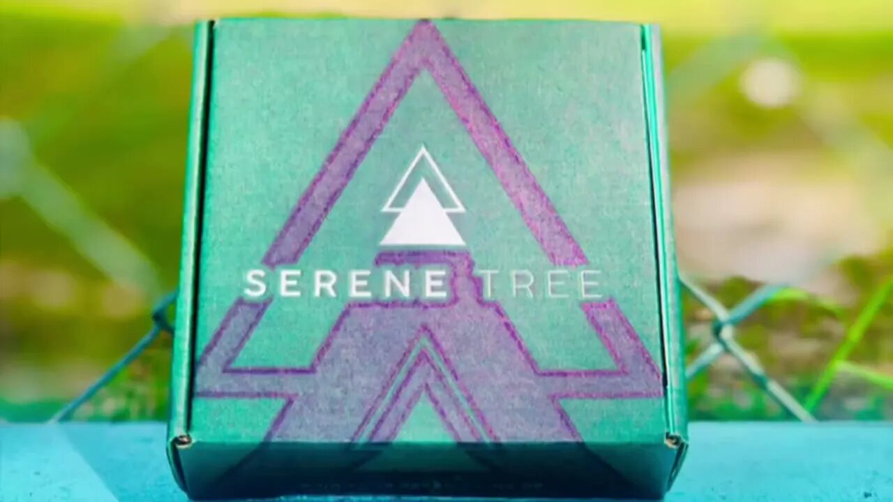 WORLDS FIRST HEMP-DERIVED DELTA-9 SUBSCRIPTION BOX!?!📦📦📦 #hemp #delta9 #concentrate