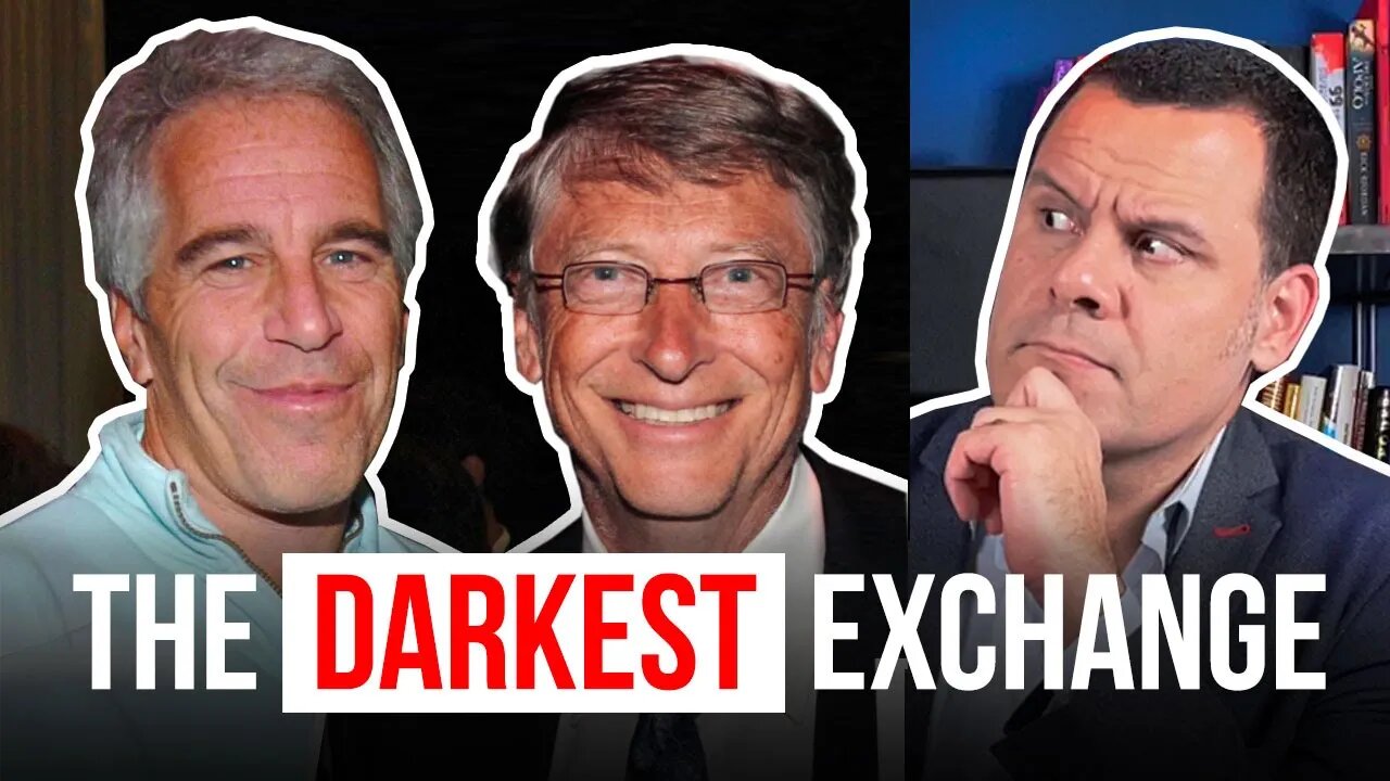 How Bill Gates' divorce is tied to Jeffrey Epstein: