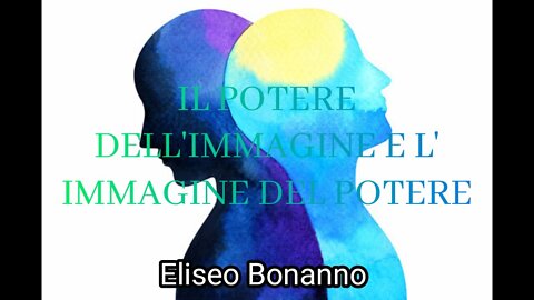 IL POTERE DELL'IMMAGINE(DELLA MORTE) E' L'IMMAGINE DEL POTERE.