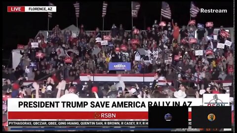 Trump Rally