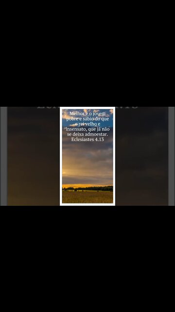 VERSÍCULO DO DIA 19/10/2022.#shorts