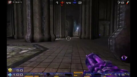 unreal tournament 2k4 part 2 - pc/steam mouse aim but wait did this game ever come out on consoles