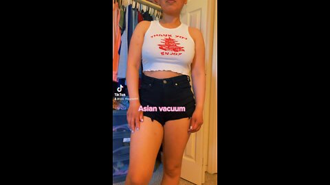 Tik tok shorts