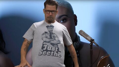 Gavin McInnes | BuzzFeed's "Plus Size Fashion" video is cruel and stupid