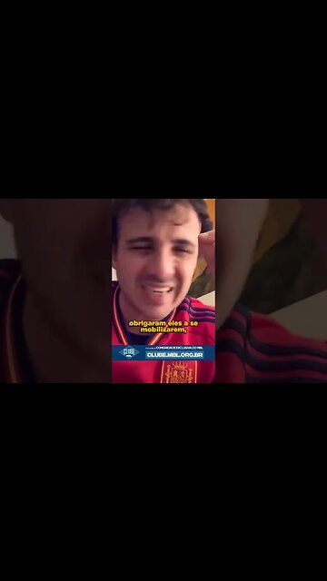 BOLSONARO ABANDONOU O EXÉRCITO | #shorts do MBL