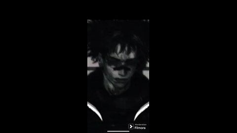 ghostegane #7 talking about he's insanity