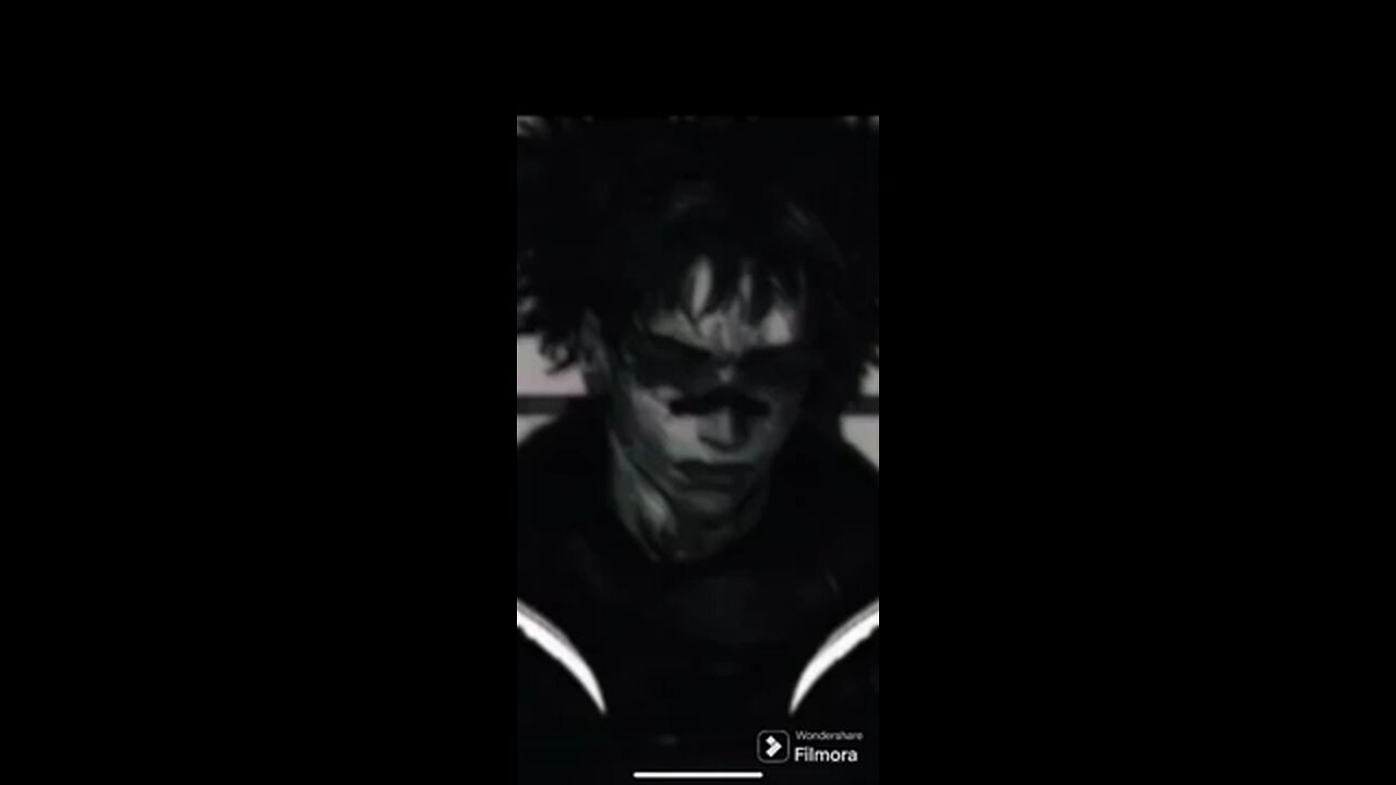 ghostegane #7 talking about he's insanity