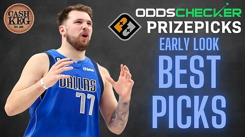 NBA PRIZEPICKS EARLY LOOK | PROP PICKS | WEDNESDAY | 12/21/2022 | NBA BETTING | BEST BETS