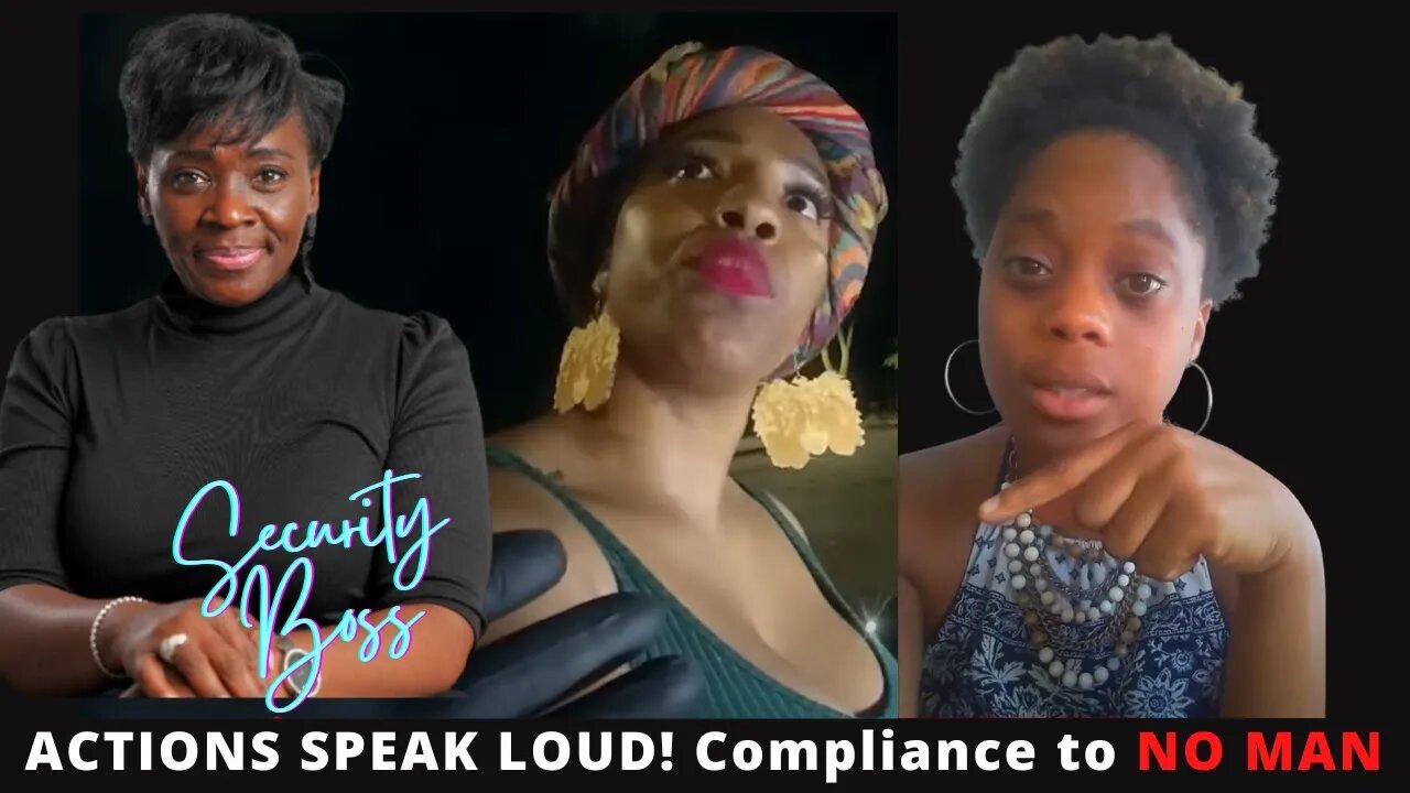 Defiance First! Women Lose When Feelings Take Over | @SBULIVE