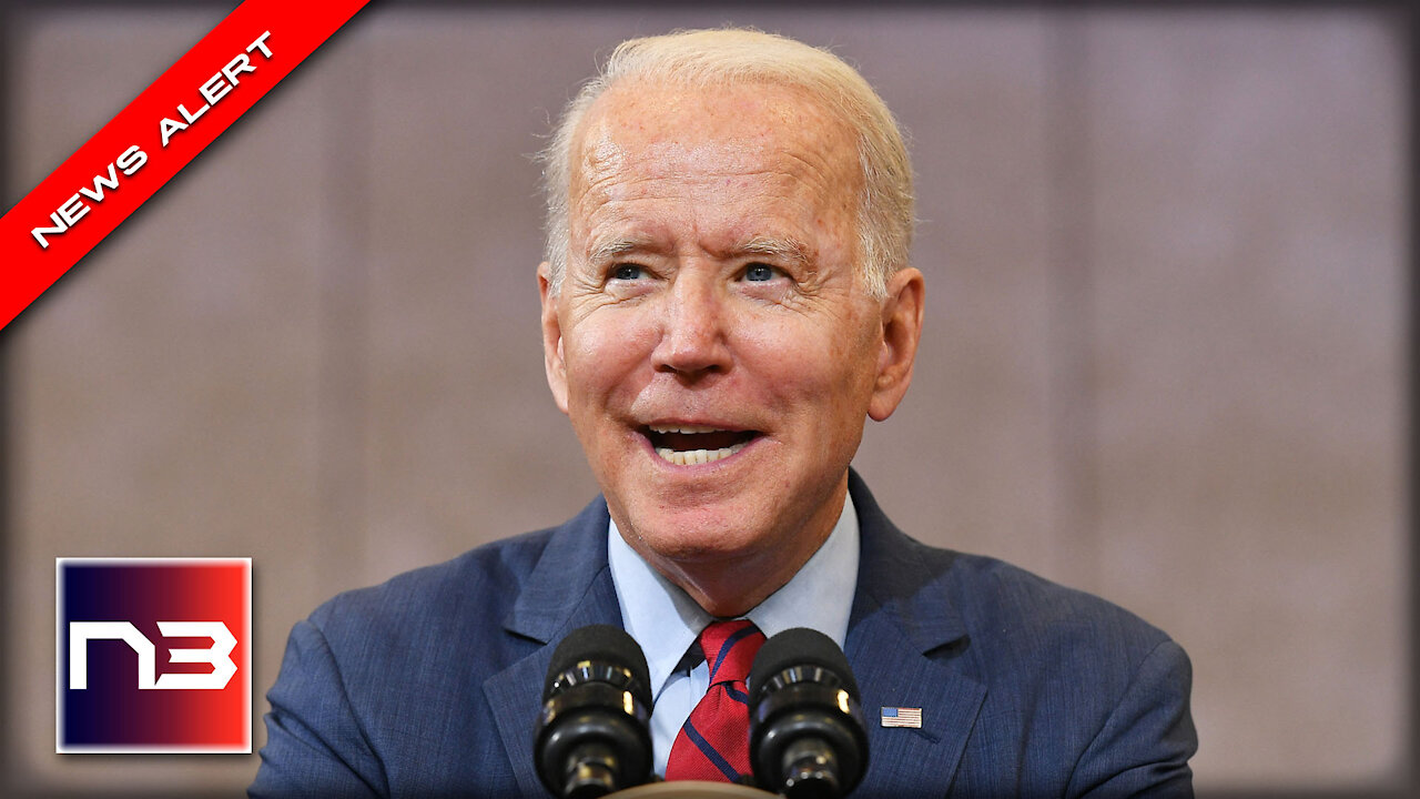 Joe Biden Uses Woke Term “LatinX” Then Assumes Every Latino is an Illegal Alien