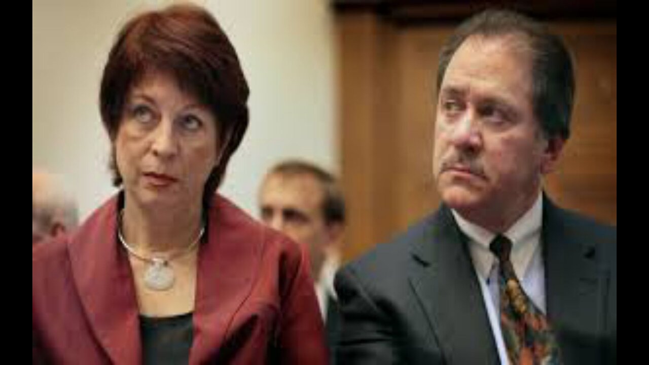 Toensing and diGenova Trump N.Y. Jury Should Have Been Sequestered