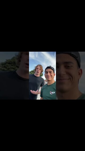 FORZA HORIZON VOICEOVER *SUBIE RUMBLE*