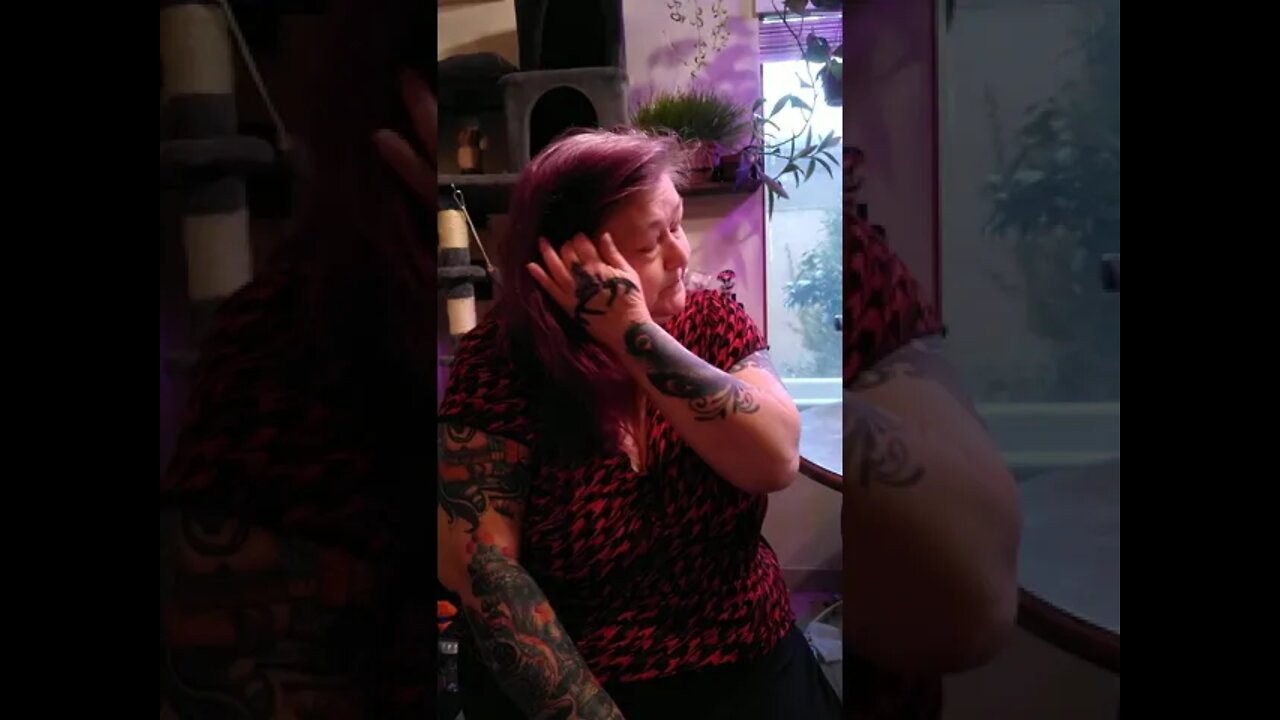 Wired for Abuse 3 - WHORE warning from former prostitute