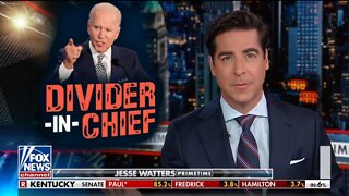 Watters: Biden Only Cares About How To Spin The Next Tragedy