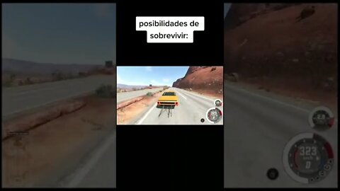 BeamNG DRIVE / don't drive guys