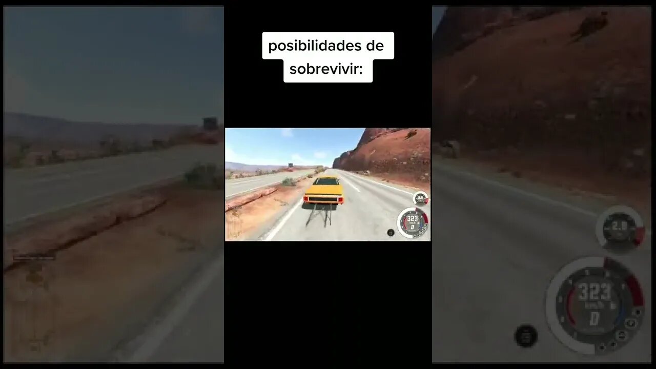 BeamNG DRIVE / don't drive guys