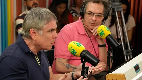 Flávio Rocha fala sobre o eleitorado e agenda de valores | Pânico